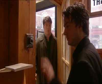 Here's one - Black Books