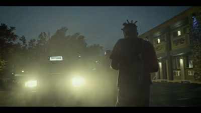 Here's your order.
That'll be 16.19. - Wu-Tang: An American Saga