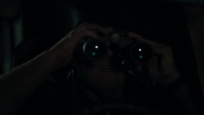 Here's our guy. - Better Call Saul