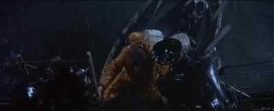 Here's our log.
Take it to your captain. - The Sea Chase