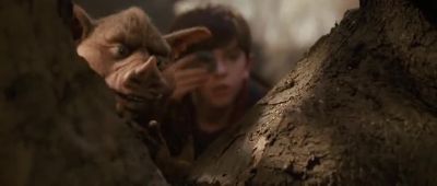 Here's our plan - The Spiderwick Chronicles
