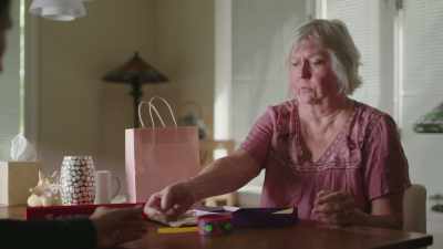 Here's another picture of Betty, - Myth of the Zodiac Killer
