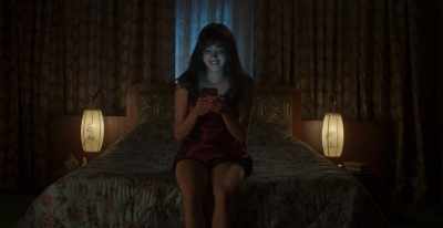 Here's my plan... - Ghost Stories