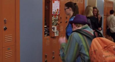 Here's Ricky - Not Another Teen Movie