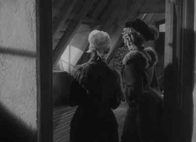 Here's your room. - The Diary of a Chambermaid