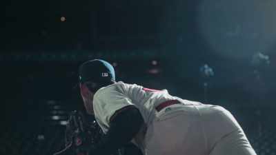 Here's Ryan's payoff pitch. - Facing Nolan