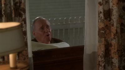 Here's some matches - Grumpier Old Men