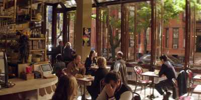 Here's some of the
most common passwords: - You