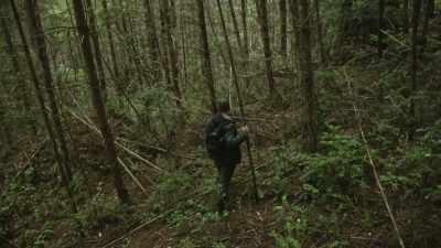 Here's some - Expedition Bigfoot