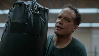 Here's something we can tackle, - Lucky Hank