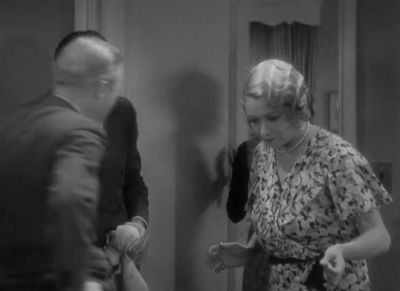 Here's something to clean up the floor - Merrily We Go to Hell