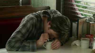 Here's your soup. - Bruce Almighty
