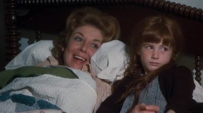 Here's your stray lamb. - The Waltons