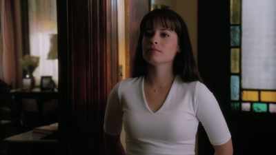 Here's the bad: - Charmed