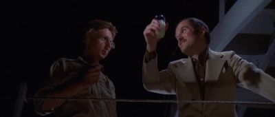 Here's to the big one - King Kong