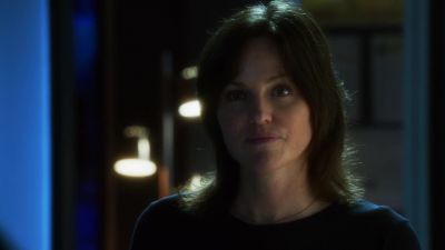 Here's the
constellation. - CSI: Crime Scene Investigation