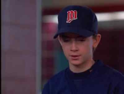 Here's the deal. - Little Big League