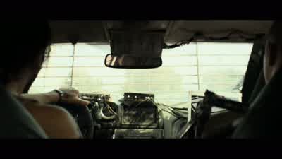 Here's the deal. - Elysium
