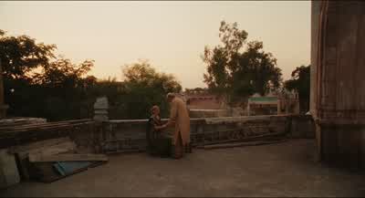 Here's the deal. - Eat Pray Love