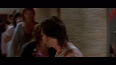 Here's the deal. - Big Trouble in Little China