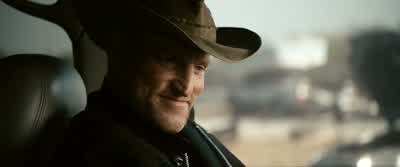 Here's the deal Columbus huh Im not easy to get along withand I'm sensing you're a bit of a bitch - Zombieland