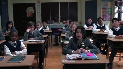 Here's the deal - School of Rock