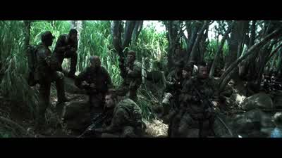 Here's the deal it s been strongly suggested that we turn over Arthurand abandon these refugees out here in the bushI ll tell you right now I m not gonna do thatl can't do thatl broke my own rulel started to give a fuckand brought you guys along with - Tears of the Sun