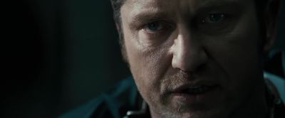 Here's the deal - Law Abiding Citizen