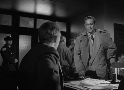 Here's to the drink habit - The Asphalt Jungle