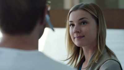 - Here's the file.
- All right, - The Resident