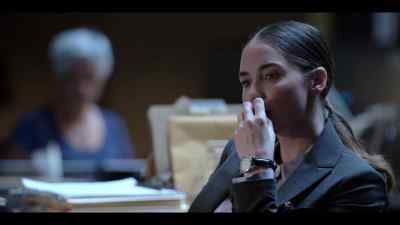 Here's the file report. - National Treasure: Edge of History