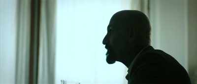 Here's to the golden
years, my man, - Silencer