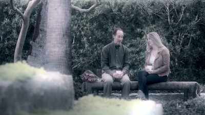 Here's the hilarious part. - Leverage: Redemption
