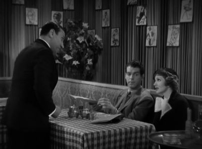 Here's the idea I want a glass see - The Gilded Lily