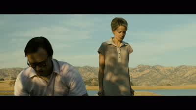 Here's the keys. - Zodiac
