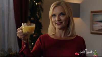 Here's to the light
in each and every one of us. - Road to Christmas