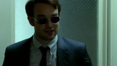 Here's the list that I came up with. - Marvel's Daredevil