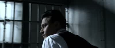 Here's the man who killed Pretty Boy Floyd. - Public Enemies
