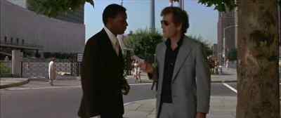 Here's the matériel request,
Doctor. - The Hot Rock