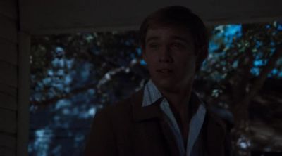 Here's the money for Mama's
birthday present. - The Waltons