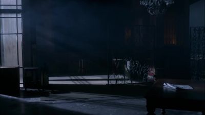 Here's the mother ship. - Supernatural