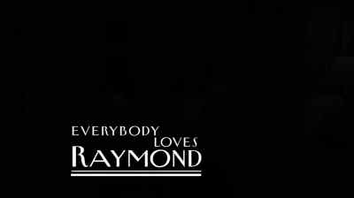 - Here's the ointment,
frank. - Everybody Loves Raymond