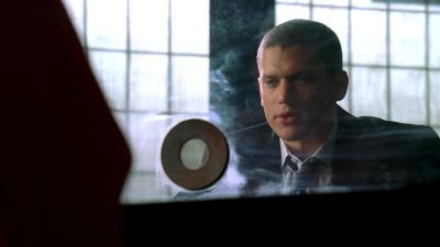 Here's the part I don't understand. - Prison Break