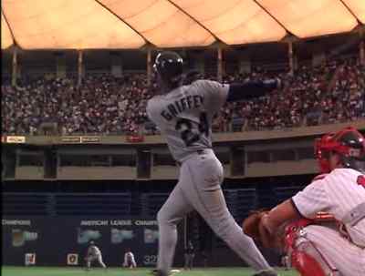 Here's the pitch. - Little Big League