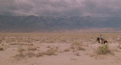 Here's the plan - Tremors