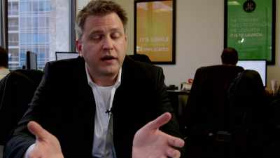 HERE'S THE PROBLEM, - The Patent Scam