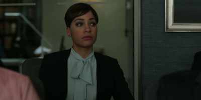 Here's the problem for us... - The Good Fight