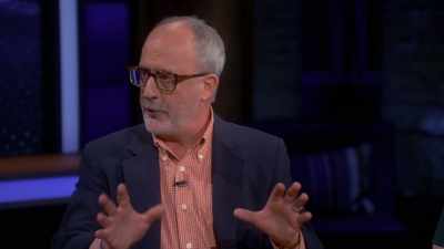 Here's the real deal about everything, - The Problem With Jon Stewart
