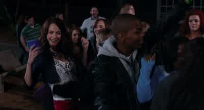 Here's the real question. - Pitch Perfect