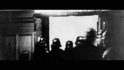 Here's the Reichstag,
where he holds office, - Rise of the Nazis